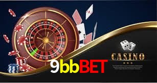 Estatísticas do Jogo 9bbbet