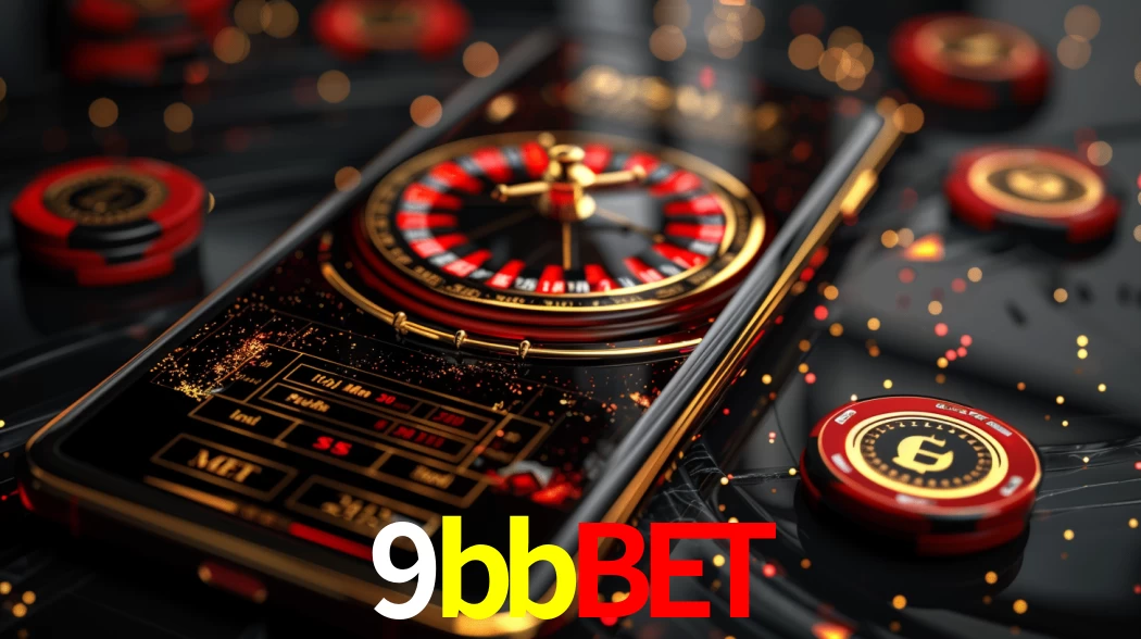 Bonus Features 9bbbet