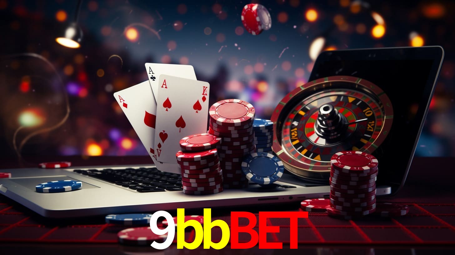 Roulette Table 9bbbet