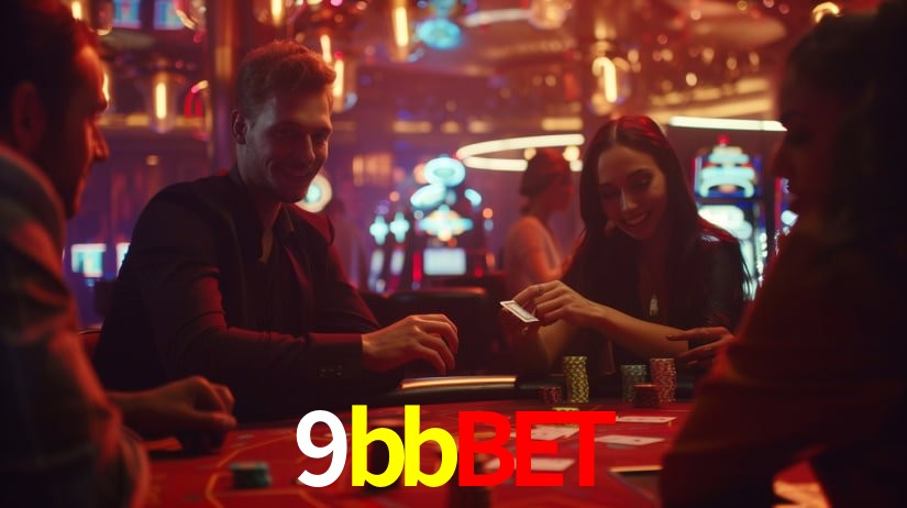 Apostas Esportivas na 9bbbet: Um Guia Completo