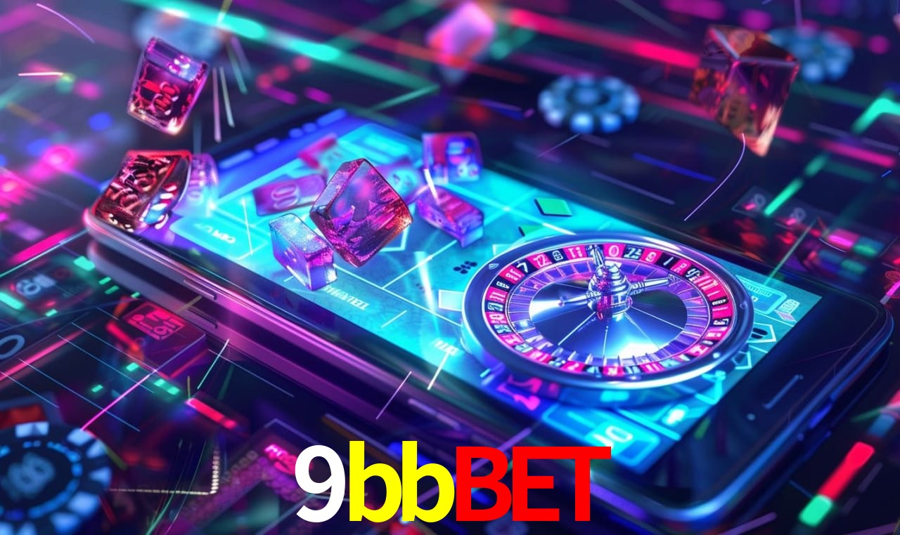 Recursos de Bônus 9bbbet