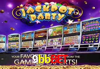 Descubra o Mundo do Cassino Online com 9bbbet