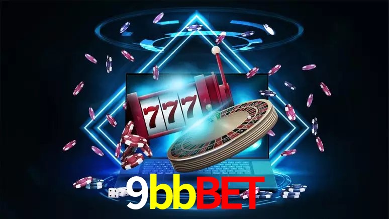 Design Responsivo 9bbbet