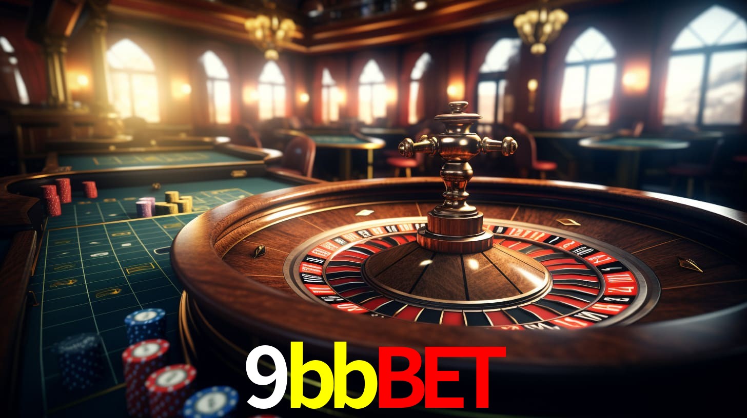 Blackjack Table 9bbbet