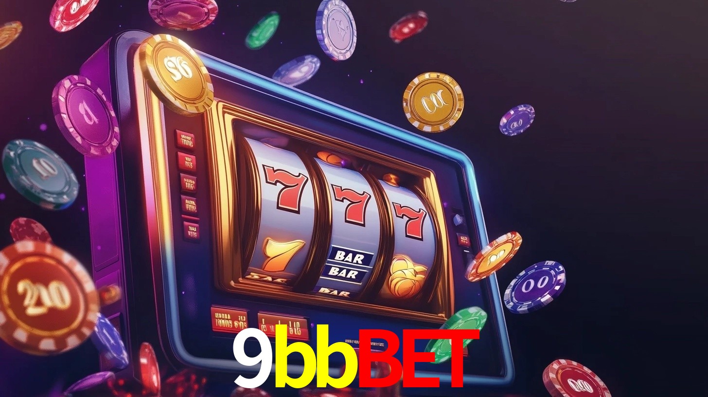 Welcome Bonus 9bbbet