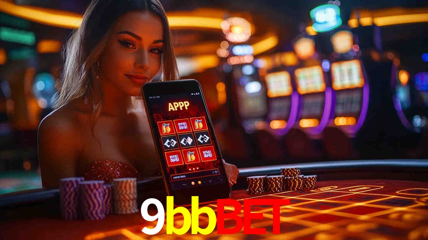 Explorando a Categoria de Eventos em Apostas na 9bbbet