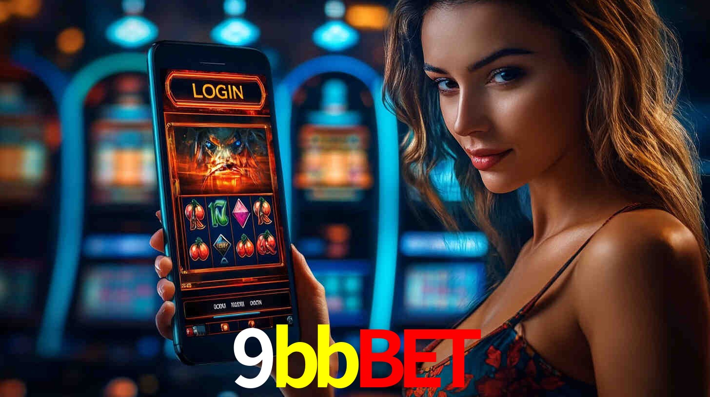 Bônus Generosos e Exclusivos no 9bbbet para Você!