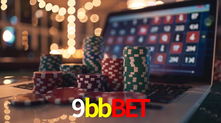 Slot Games 9bbbet