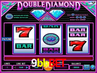 Desvendando o Mundo dos Jogos Virtuais na 9bbbet