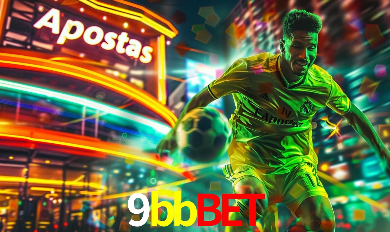 Cadastro Rápido 9bbbet