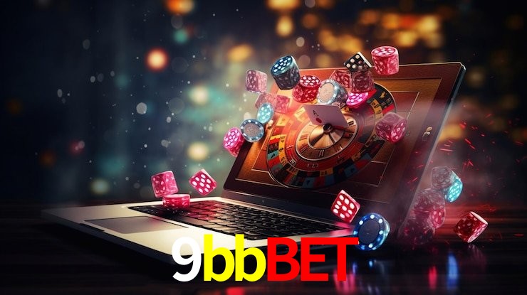 Interface do App 9bbbet