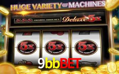 Apostas Esportivas na 9bbbet: Um Guia Completo