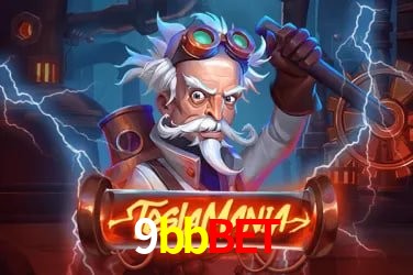 Tecnologia da Plataforma 9bbbet