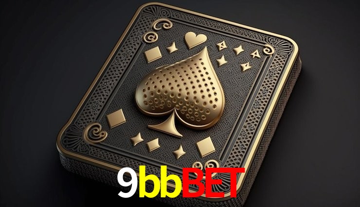 Casino Ao Vivo 9bbbet