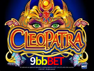 Descubra o Mundo do Cassino Online com 9bbbet