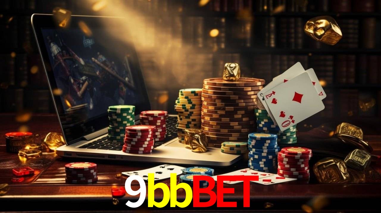 Apostas de Tênis 9bbbet