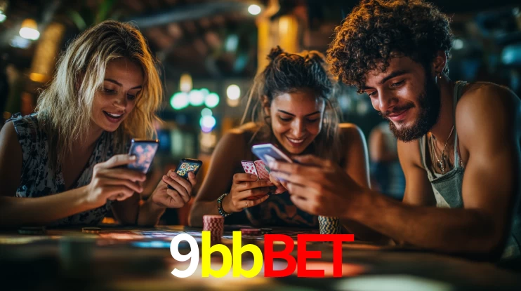 Tournaments 9bbbet
