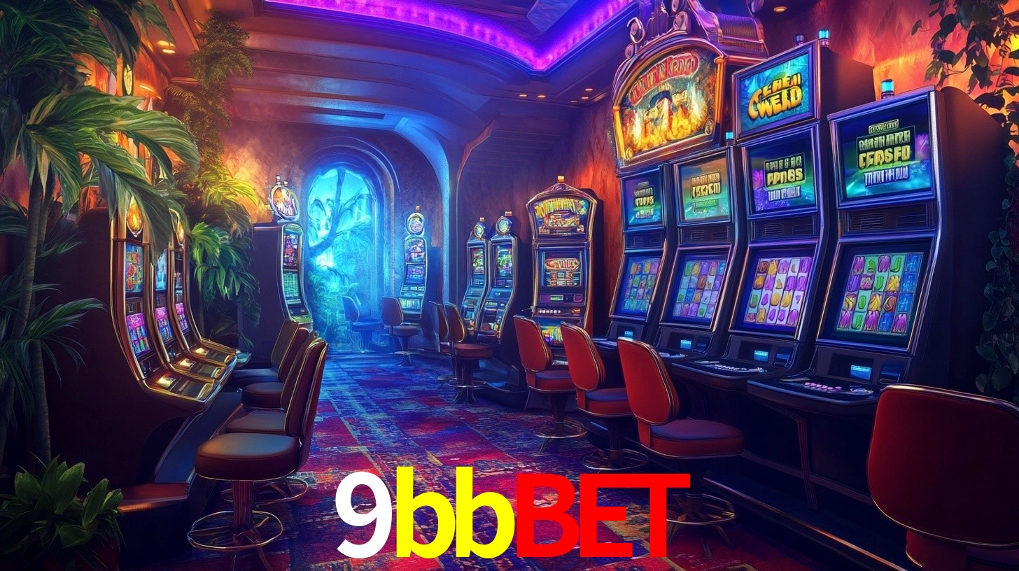 Daily Bonuses 9bbbet