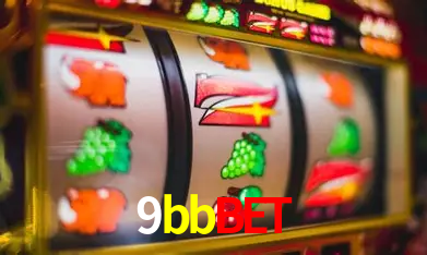 A Popularidade dos Caça-Níqueis no 9bbbet