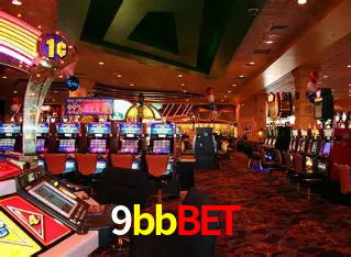Desvendando o Mundo dos Jogos Virtuais na 9bbbet