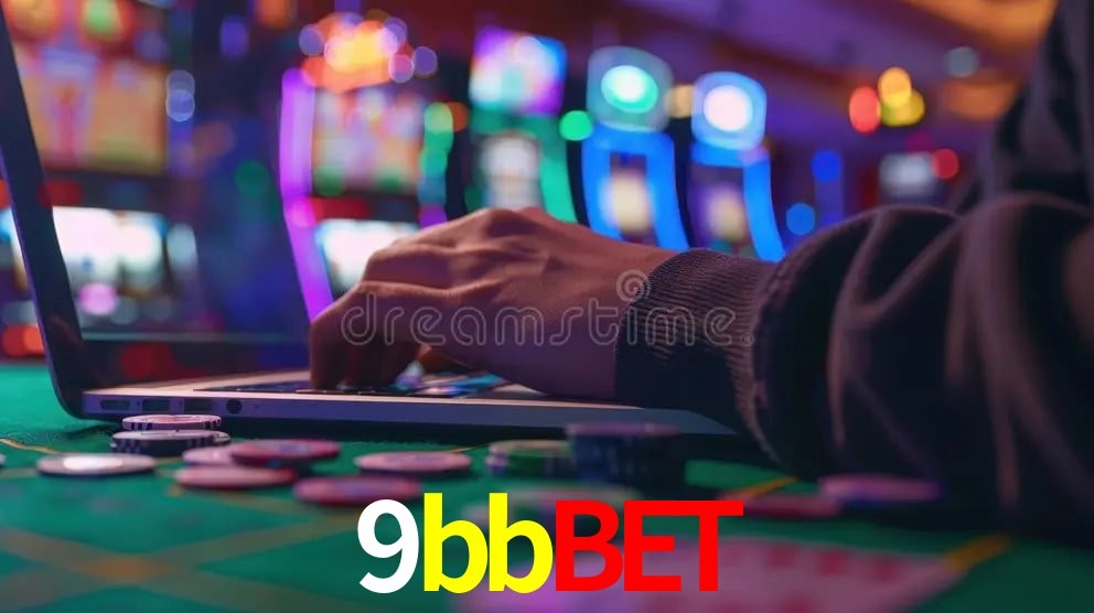 Mesa de Blackjack 9bbbet